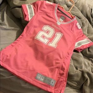 Dallas Cowboys Jersey